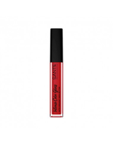 BRILLO LABIOS INTENSO 06 INFINITE RUBY